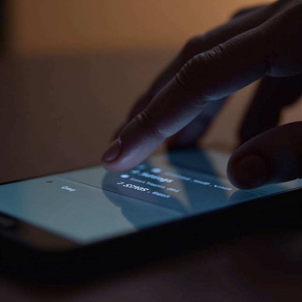 cómo averiguo qué teléfono samsung tengo