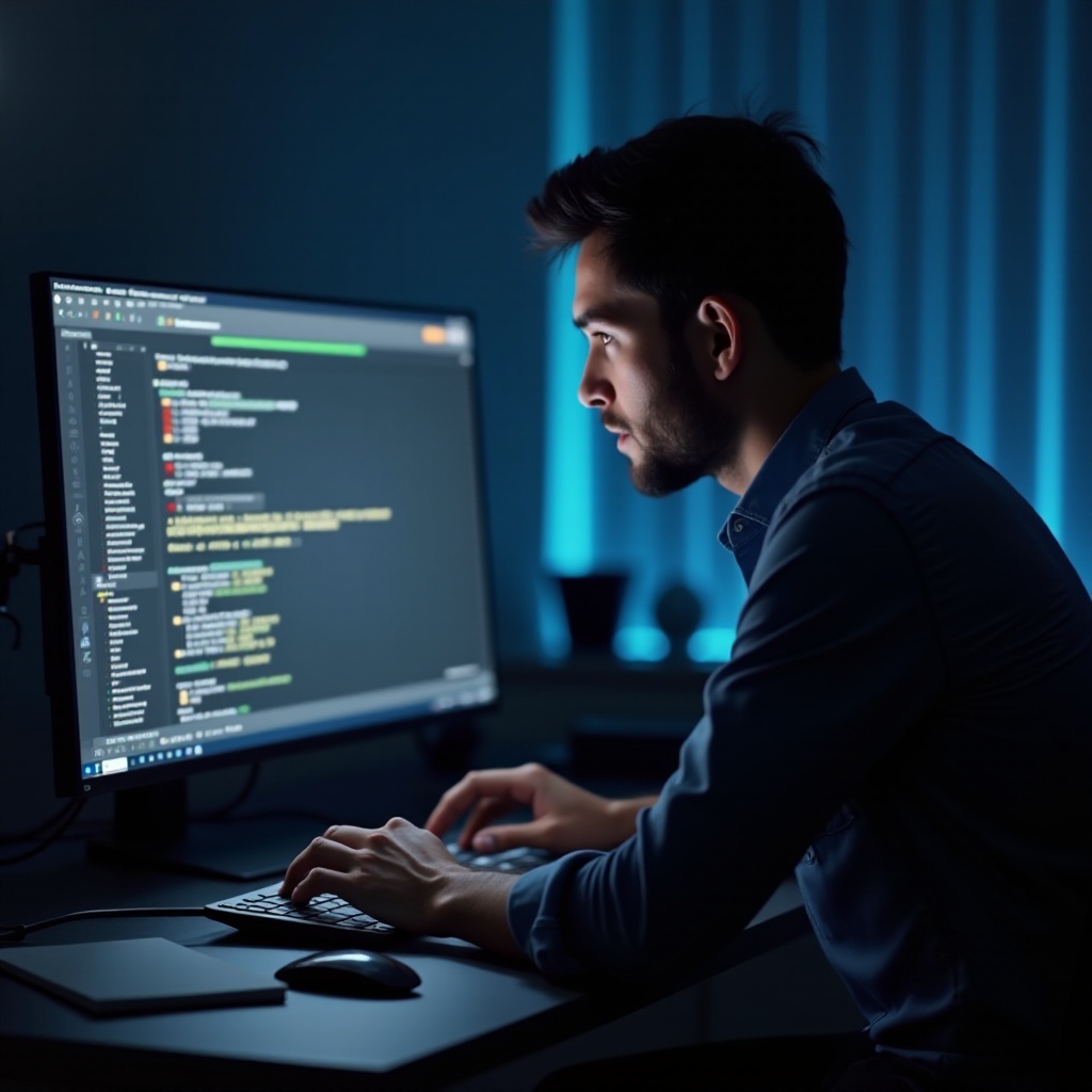 il mouse ha smesso di funzionare improvvisamente