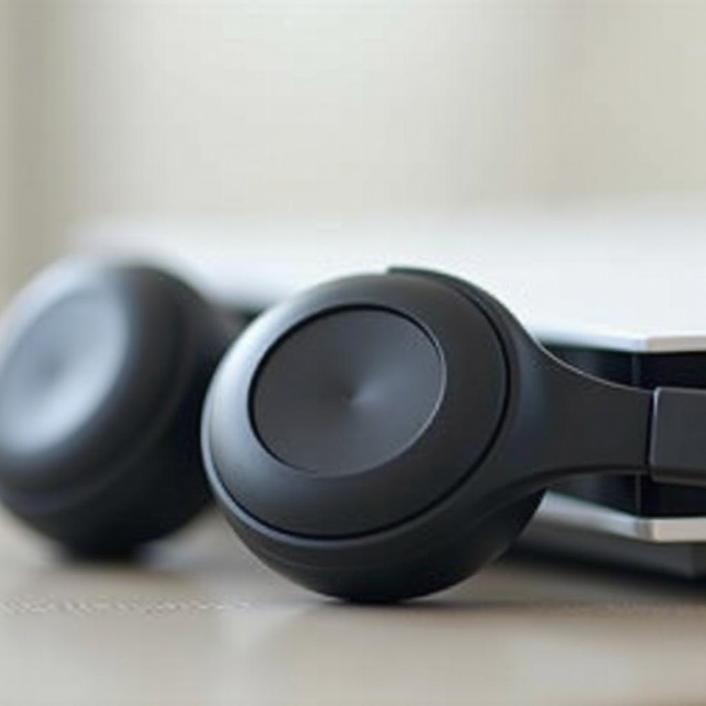 come utilizzare le cuffie wireless Binnune su ps5