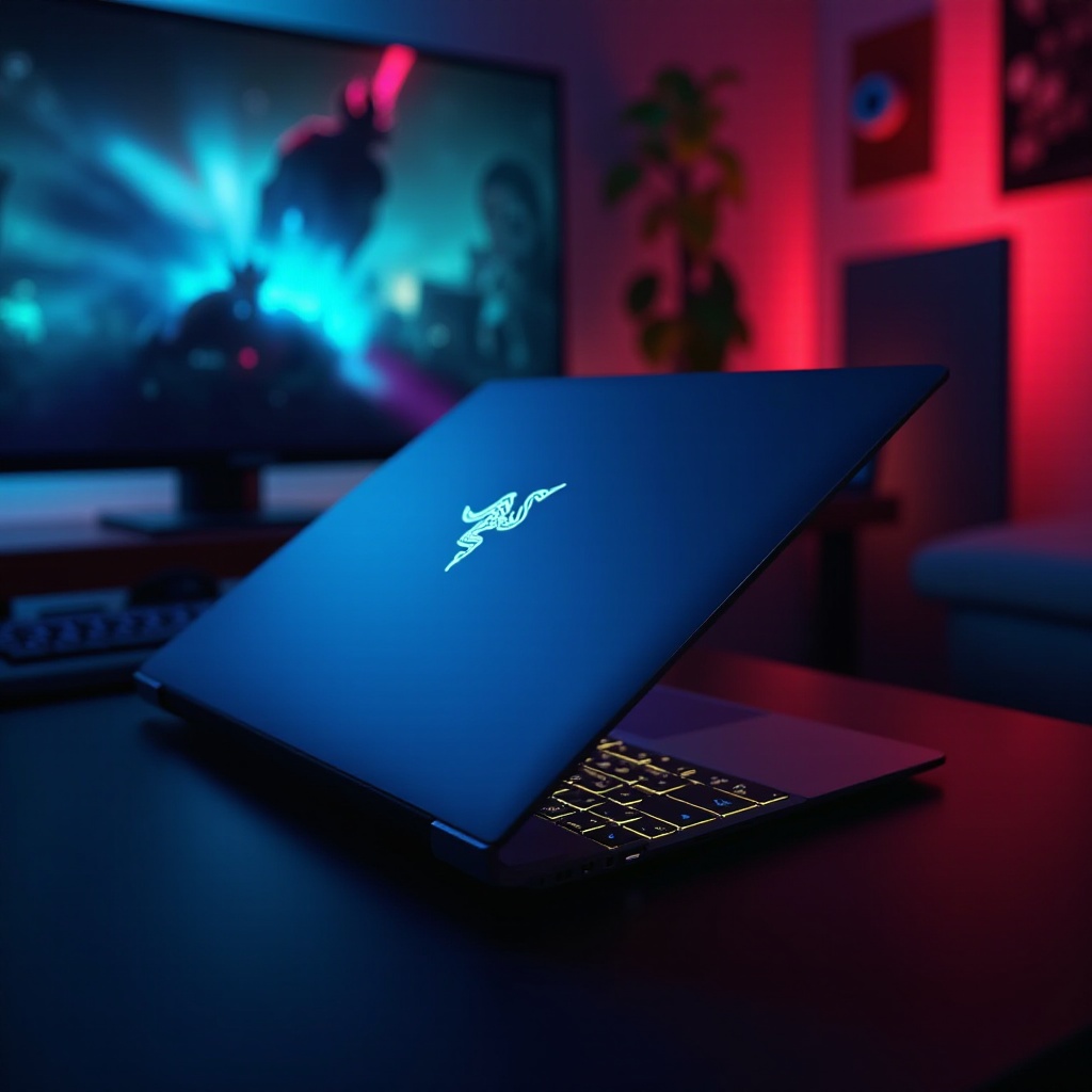 günstigster Razer-Laptop